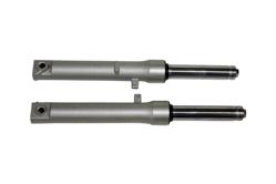 DELTAFORCE ON AMORTISOR TAKIMI