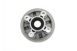 DELTAFORCE STOPER GOVDESI KOMPLE