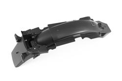 DELTAFORCE ARKA CAMURLUK KUYRUGU