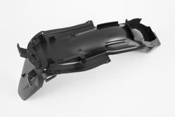 DELTAFORCE ARKA CAMURLUK KUYRUGU