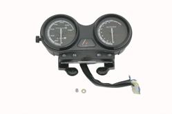 DELTAFORCE GOSTERGE PANELI KOMPLE (2004)