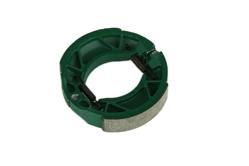 DELTAFORCE ARKA FREN BALATASI (YESIL)