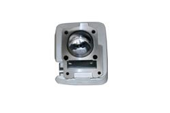DELTAFORCE SILINDIR KOMPLE (125CC) (15P-54X65.3)