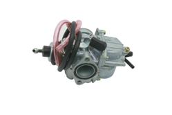 DELTAFORCE KARBURATOR KOMPLE (2006-2008)