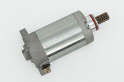 DELTAFORCE MARS MOTORU