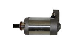 DELTAFORCE MARS MOTORU