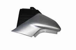 DELTAFORCE SELE ALTI YAN KARENAJ SAG (GRI)