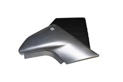 DELTAFORCE SELE ALTI YAN KARENAJ SOL (GRI)