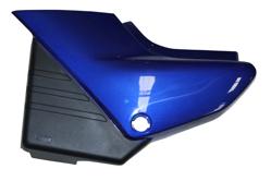 DELTAFORCE SELE ALTI YAN KARENAJ SOL (MAVI)