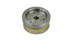 DELTAFORCE ROTOR