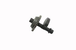 DELTAFORCE BALANSOR DISLISI KOMPLE