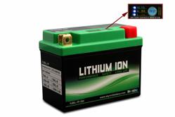 DELTAFORCE AKU 12V 5A (120X60X92)