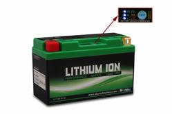 DELTAFORCE AKU 12V 12A (150X65X92)