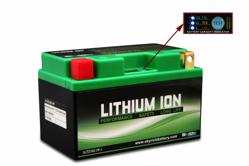 DELTAFORCE AKU 12V 10A (150X87X93)