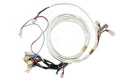 E-MON ELEKTRIK TESISATI KOMPLE