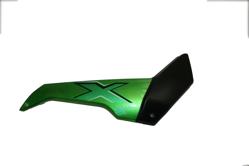 E-MON SAG ALT MARSBIYE (YESIL)