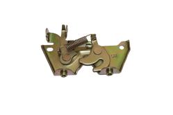 E-MON SELE KILIT MEKANIZMASI