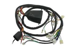 E-MON ELEKTRIK TESISATI KOMPLE