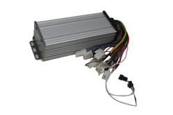 E-MON KONTROL UNITESI