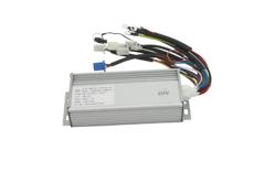 E-MON KONTROL UNITESI