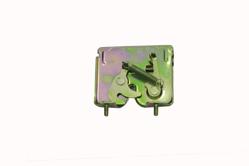 E-MON SELE KILIT MEKANIZMASI