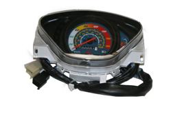 KYMCO GOSTERGE PANELI KOMPLE