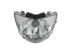 KYMCO FAR KOMPLE