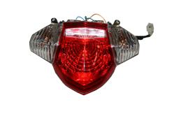 KYMCO STR 150 STOP LAMBASI KOMPLE