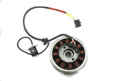 KYMCO ALTERNATOR KOMPLE
