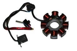 KYMCO STATOR