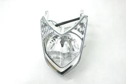 KYMCO FAR KOMPLE
