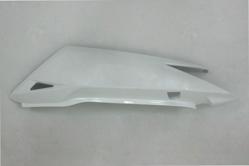 KYMCO SELE ALTI YAN KARENAJ SAG (BEYAZ)