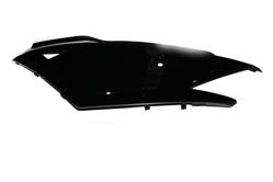 KYMCO SELE ALTI YAN KARENAJ SOL (SIYAH)