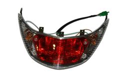 KYMCO ARKA STOP KOMPLE