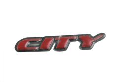 KYMCO AGILITY CITY 125 " CITY " YAPISTIRMA