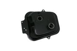 KYMCO BENZIN DEPOSU
