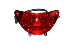 KYMCO ARKA STOP KOMPLE