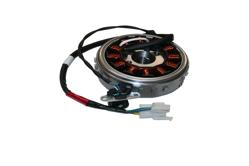 KYMCO ALTERNATOR KOMPLE