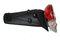 Mondial ARKA CAMURLUK KUYRUGU STOP KOMPLE
