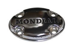 Mondial SOL DEKORATIF KAPAK (SIYAH)