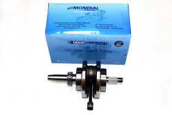 Mondial KRANK KOMPLE
