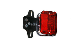 Mondial ARKA STOP KOMPLE