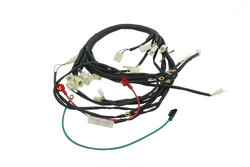 Mondial ELEKTRIK TESISATI KOMPLE