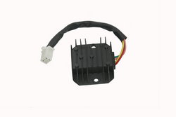 Mondial REGULATOR