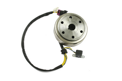 Mondial ALTERNATOR KOMPLE