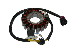 Mondial STATOR