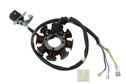 Mondial STATOR