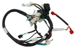 Mondial ELEKTRIK TESISATI KOMPLE