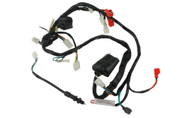 Mondial ELEKTRIK TESISATI KOMPLE