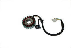 Mondial STATOR